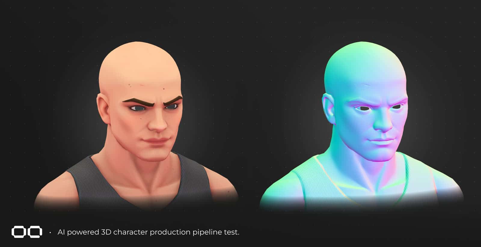 AI Face Generation thumbnail 2