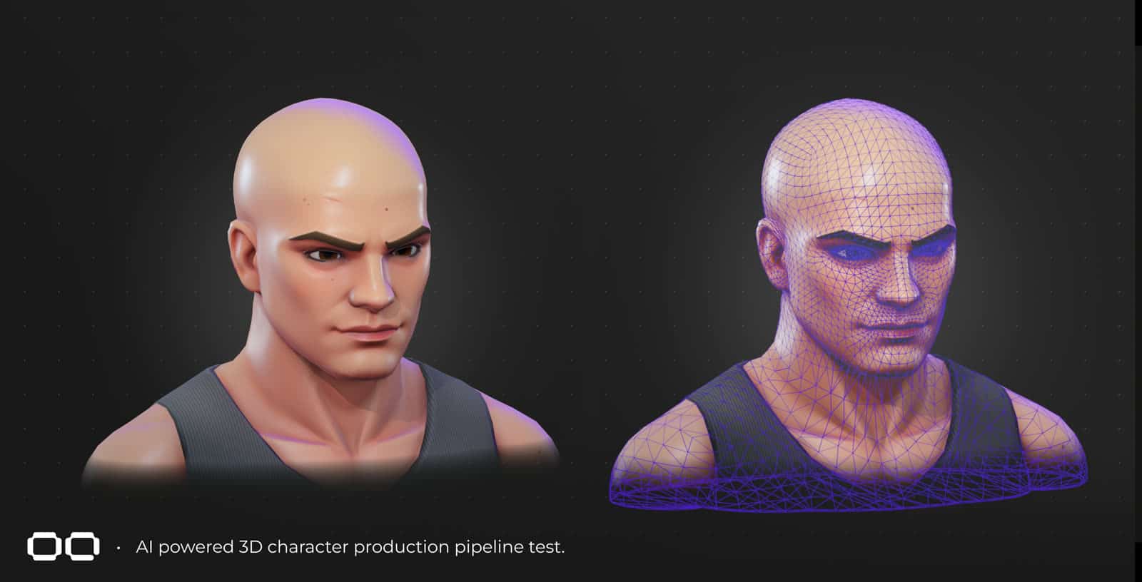 AI Face Generation thumbnail 1