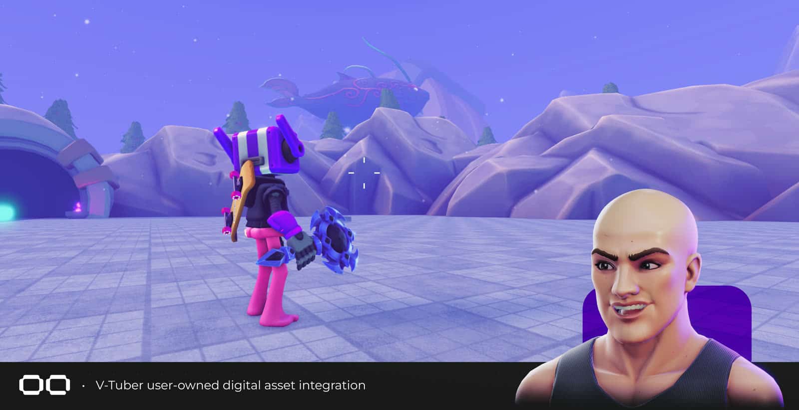 AI Face Generation thumbnail 3