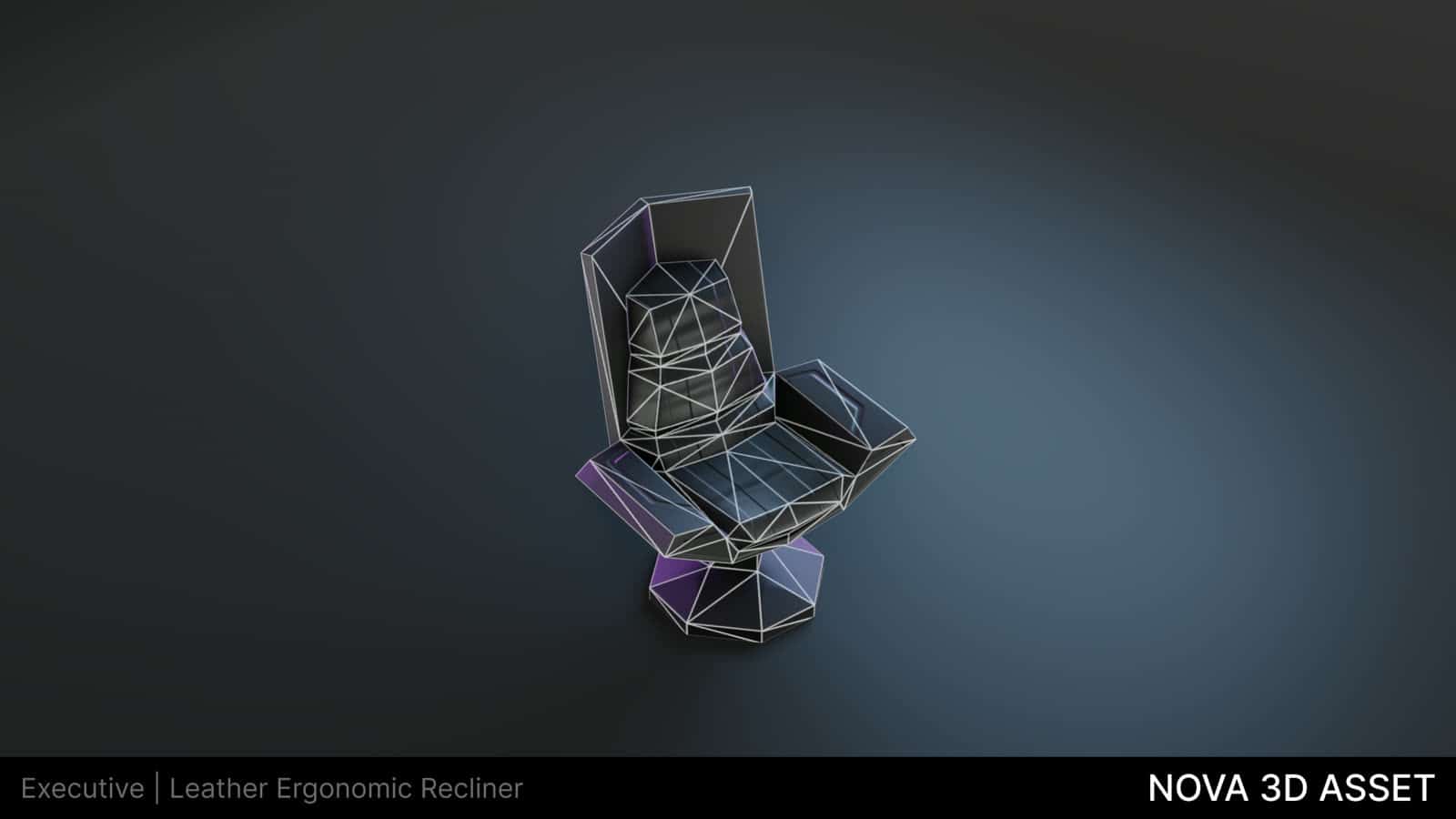 Battle For NOVA — Generative VR Room render thumbnail 35