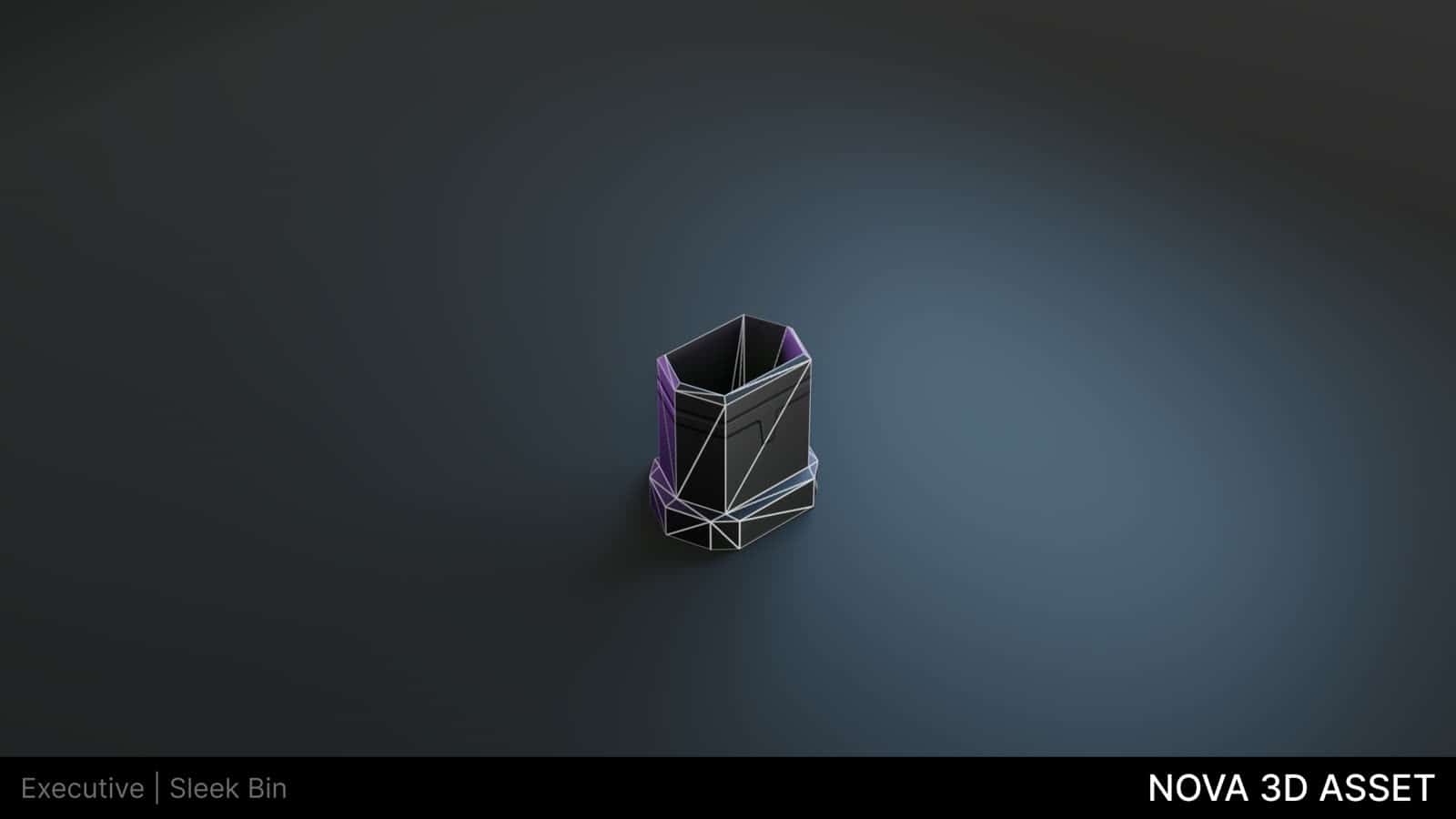 Battle For NOVA — Generative VR Room render thumbnail 40