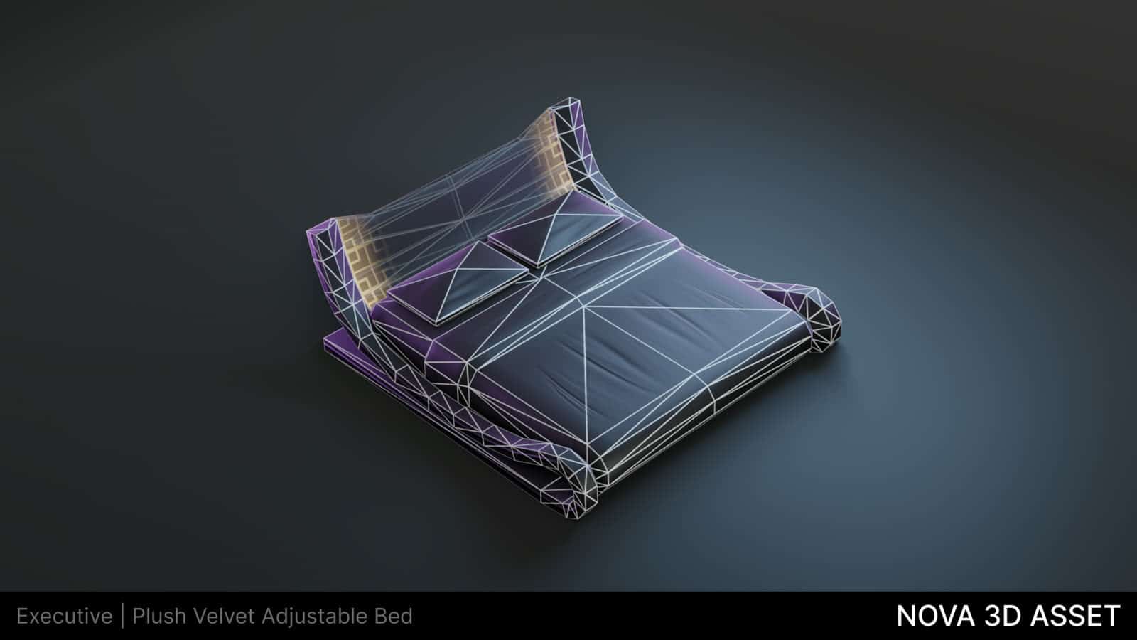 Battle For NOVA — Generative VR Room render thumbnail 41