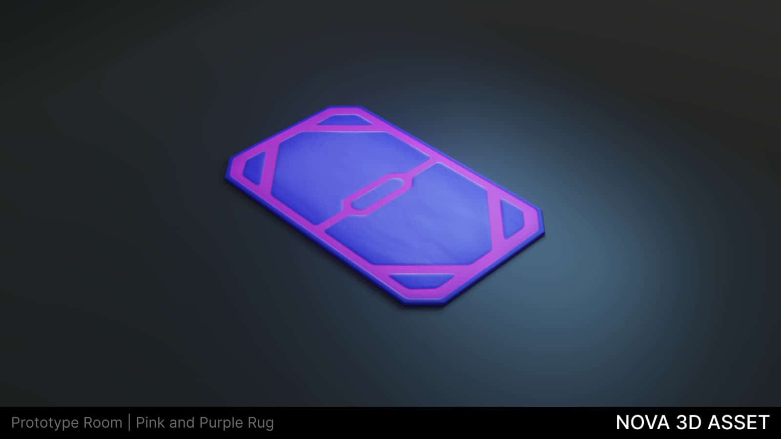 Battle For NOVA — Generative VR Room render thumbnail 46