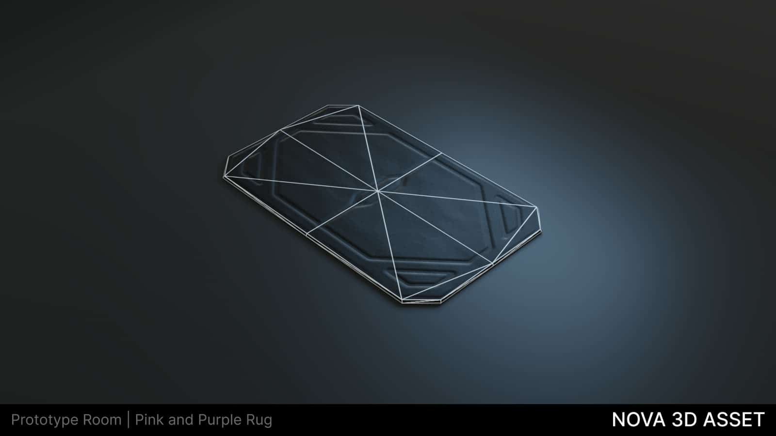 Battle For NOVA — Generative VR Room render thumbnail 48