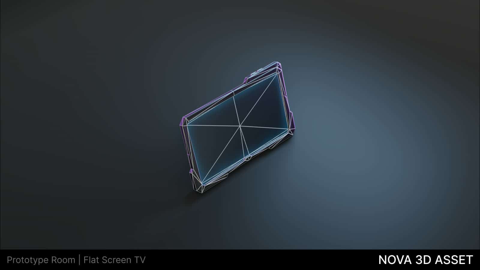 Battle For NOVA — Generative VR Room render thumbnail 72