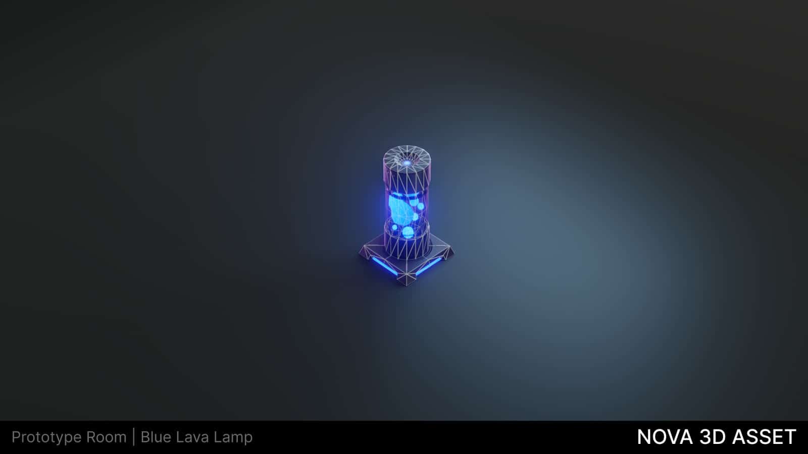 Battle For NOVA — Generative VR Room render thumbnail 79