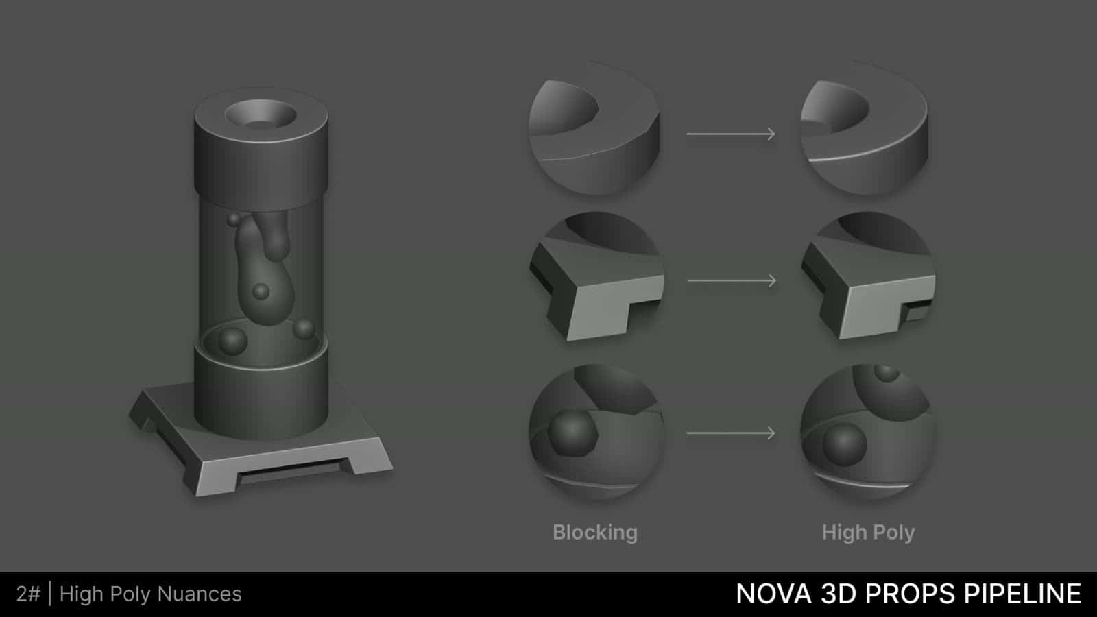 Battle For NOVA — Generative VR Room render thumbnail 82