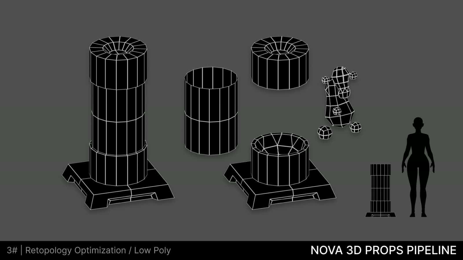 Battle For NOVA — Generative VR Room render thumbnail 83