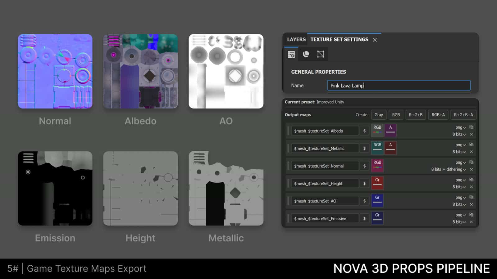 Battle For NOVA — Generative VR Room render thumbnail 86
