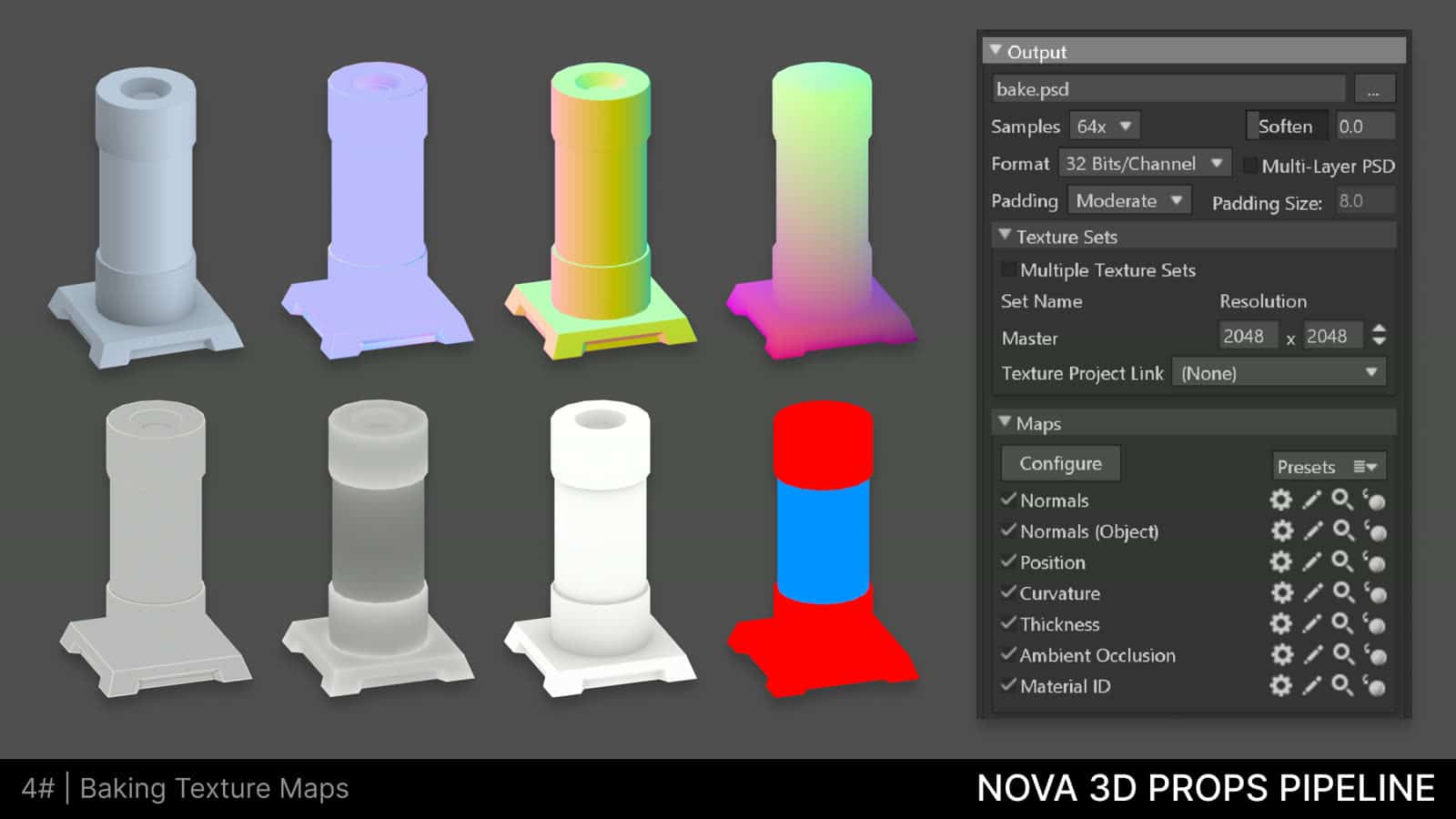 Battle For NOVA — Generative VR Room render thumbnail 90