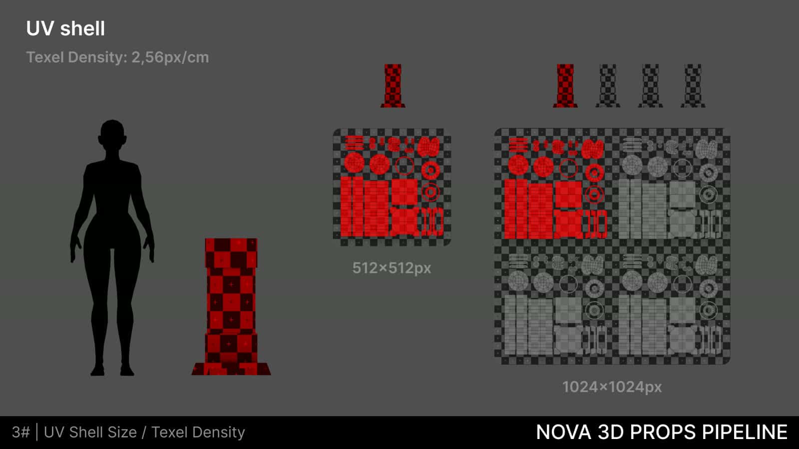 Battle For NOVA — Generative VR Room render thumbnail 92