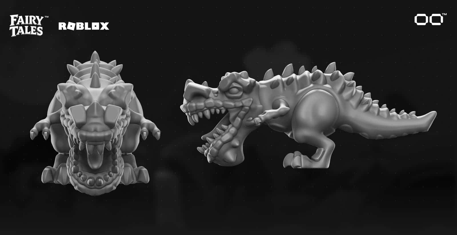 Fairy Tales render thumbnail 2