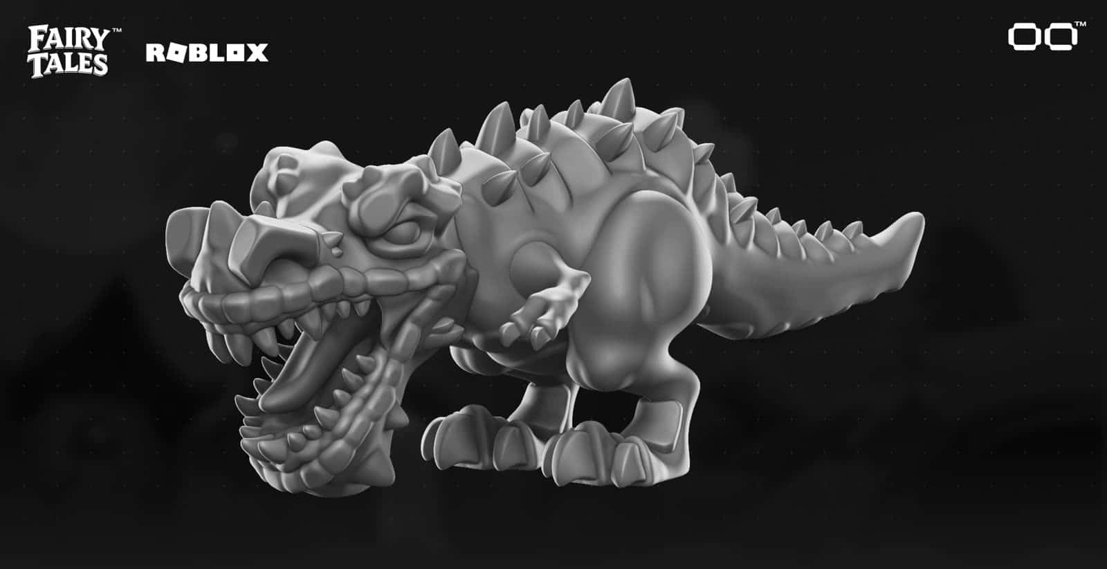 Fairy Tales render thumbnail 3