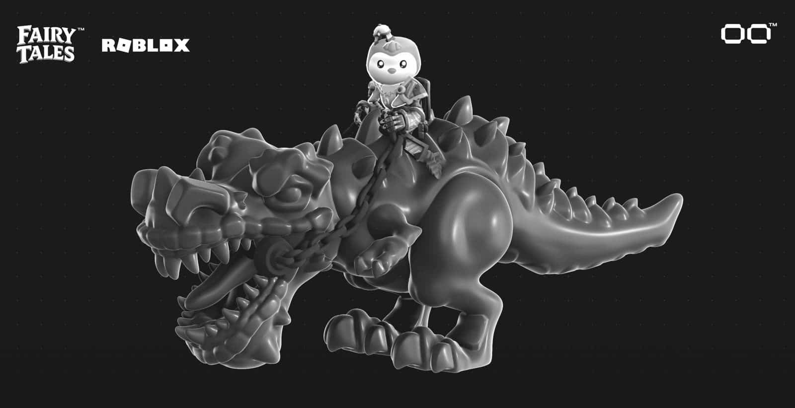 Fairy Tales render thumbnail 4