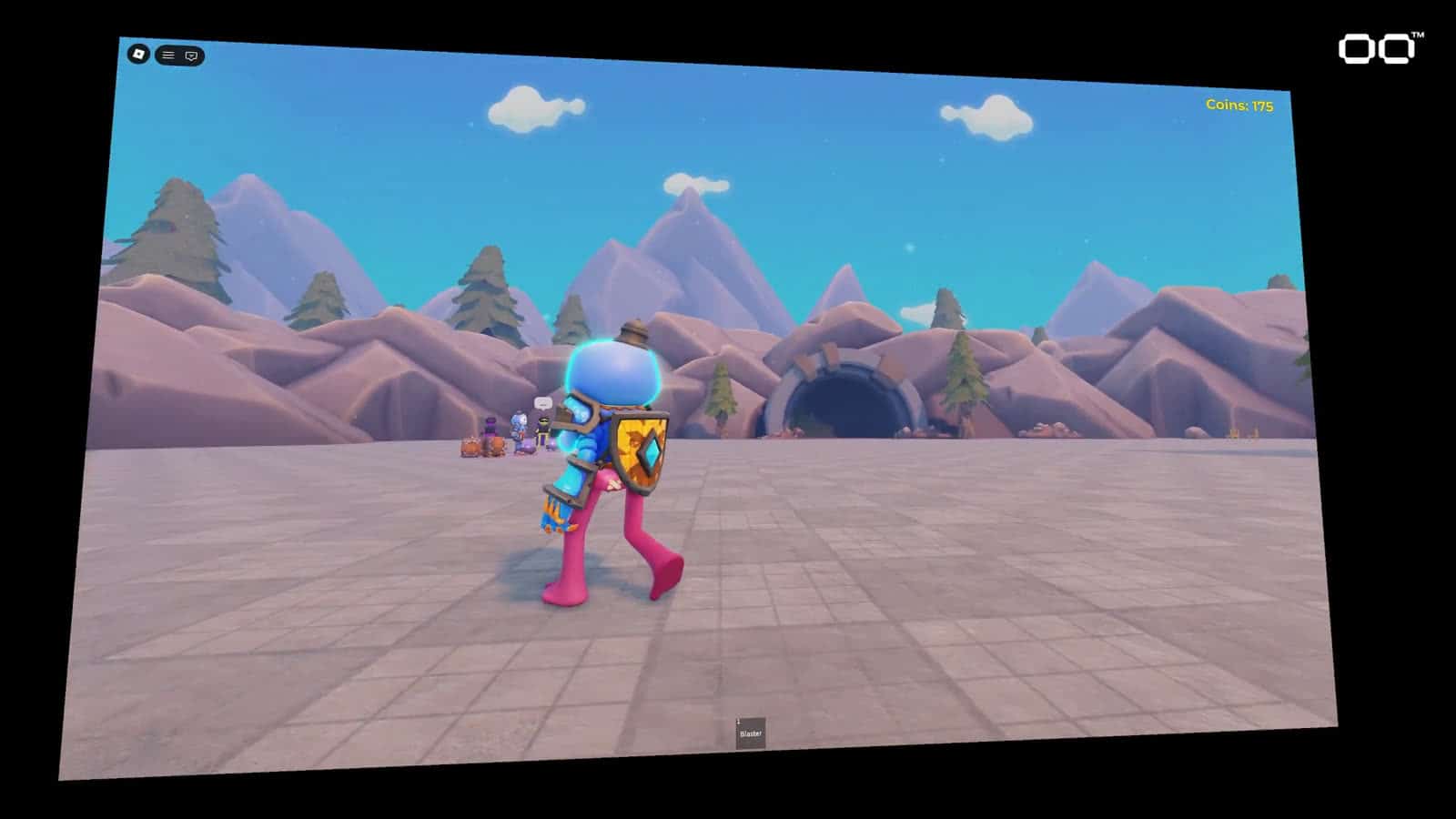 Fairy Tales render thumbnail 5