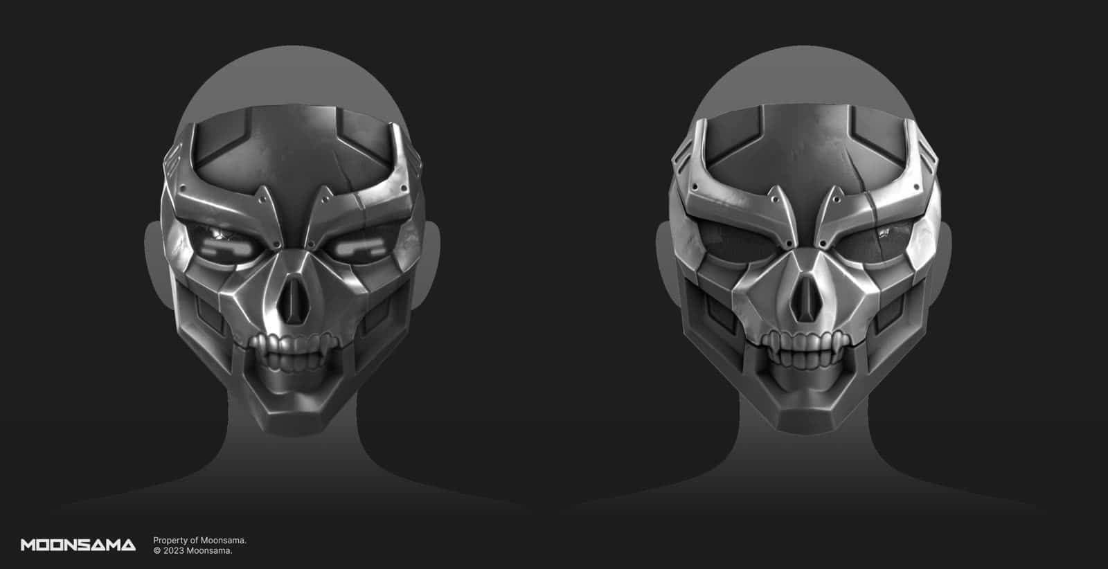 Moonsama EXO render thumbnail 2