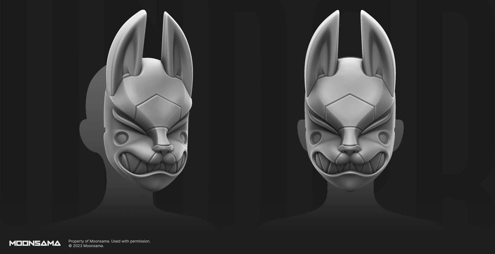 Moonsama EXO render thumbnail 8