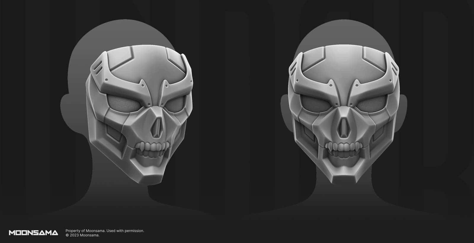 Moonsama EXO render thumbnail 9