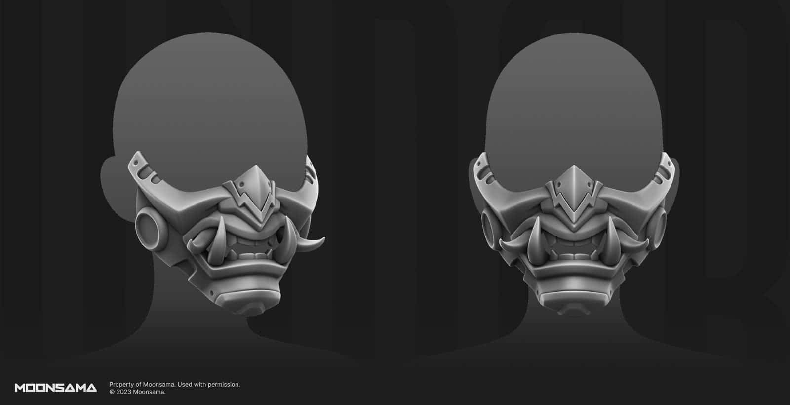 Moonsama EXO render thumbnail 11