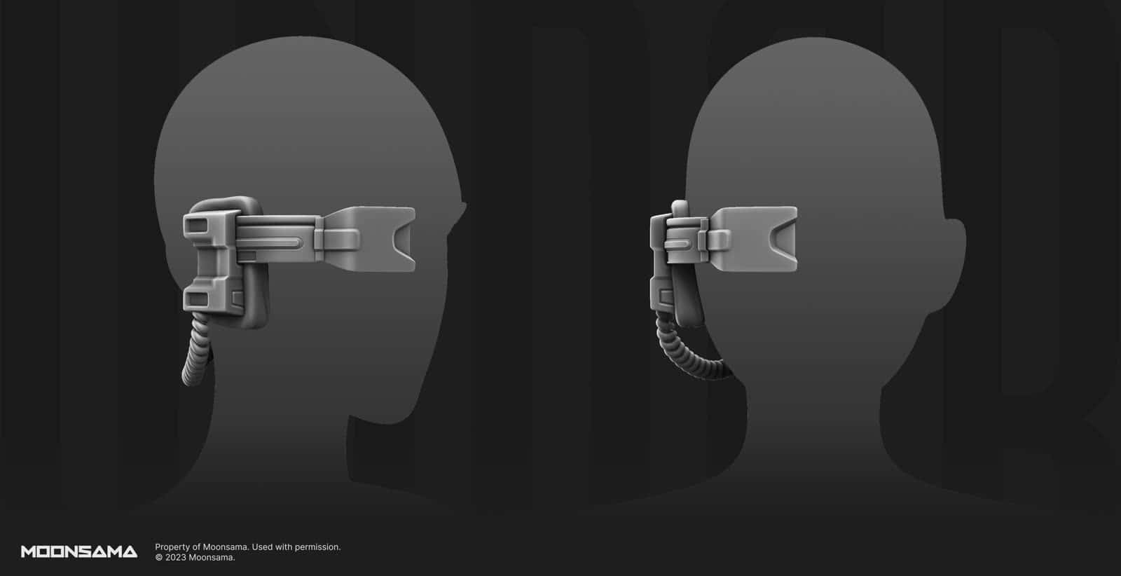 Moonsama EXO render thumbnail 12