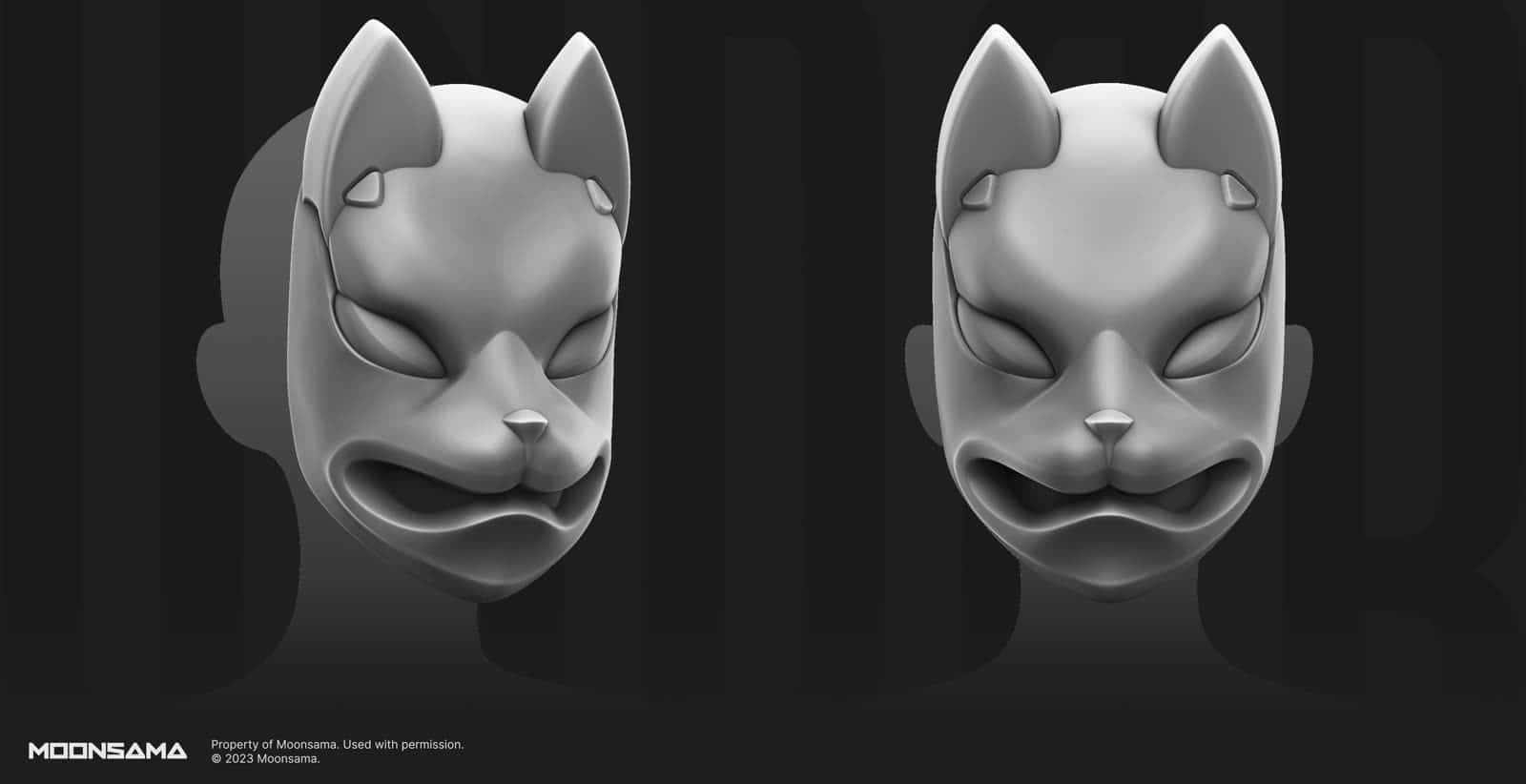 Moonsama EXO render thumbnail 13