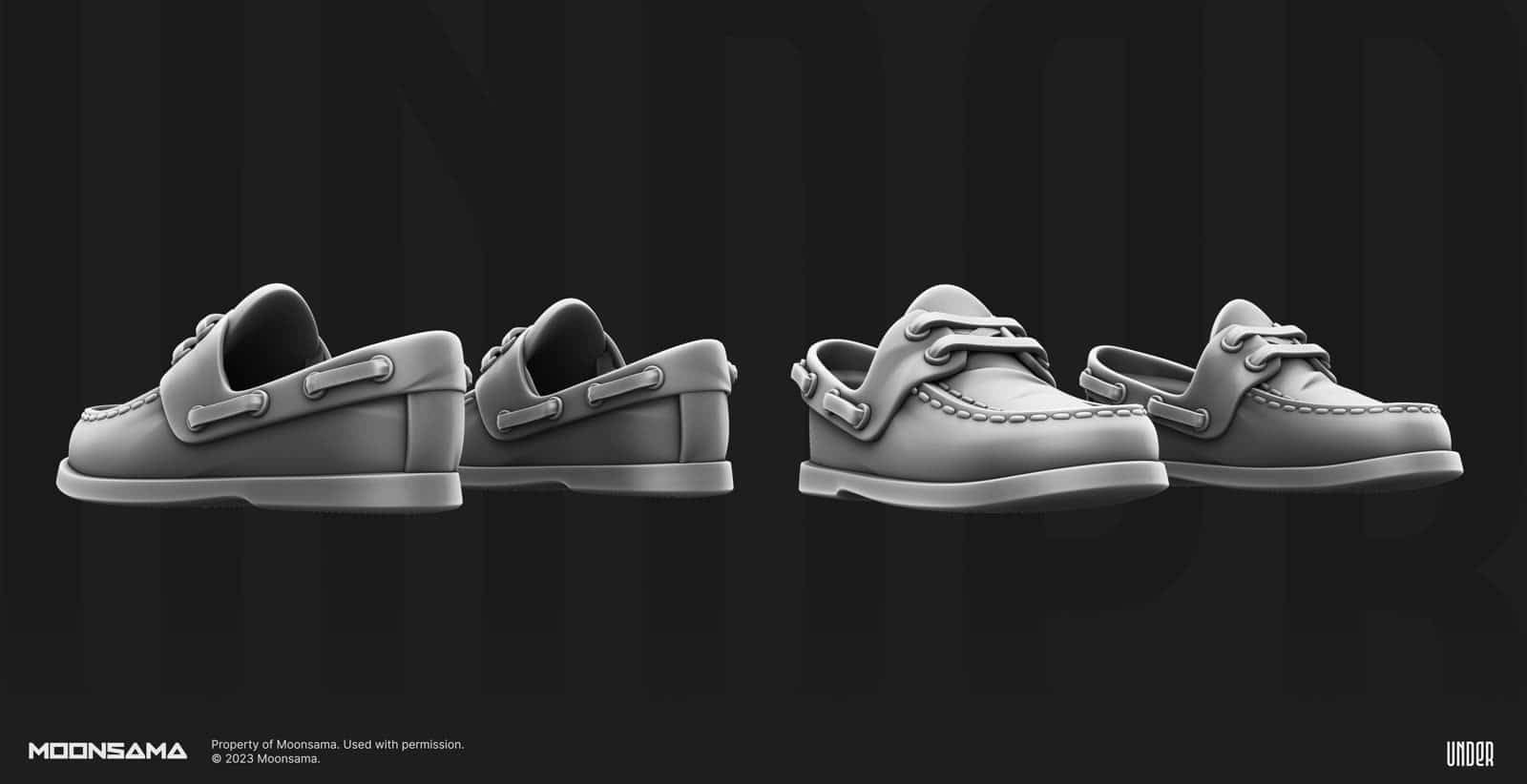 Moonsama EXO render thumbnail 14