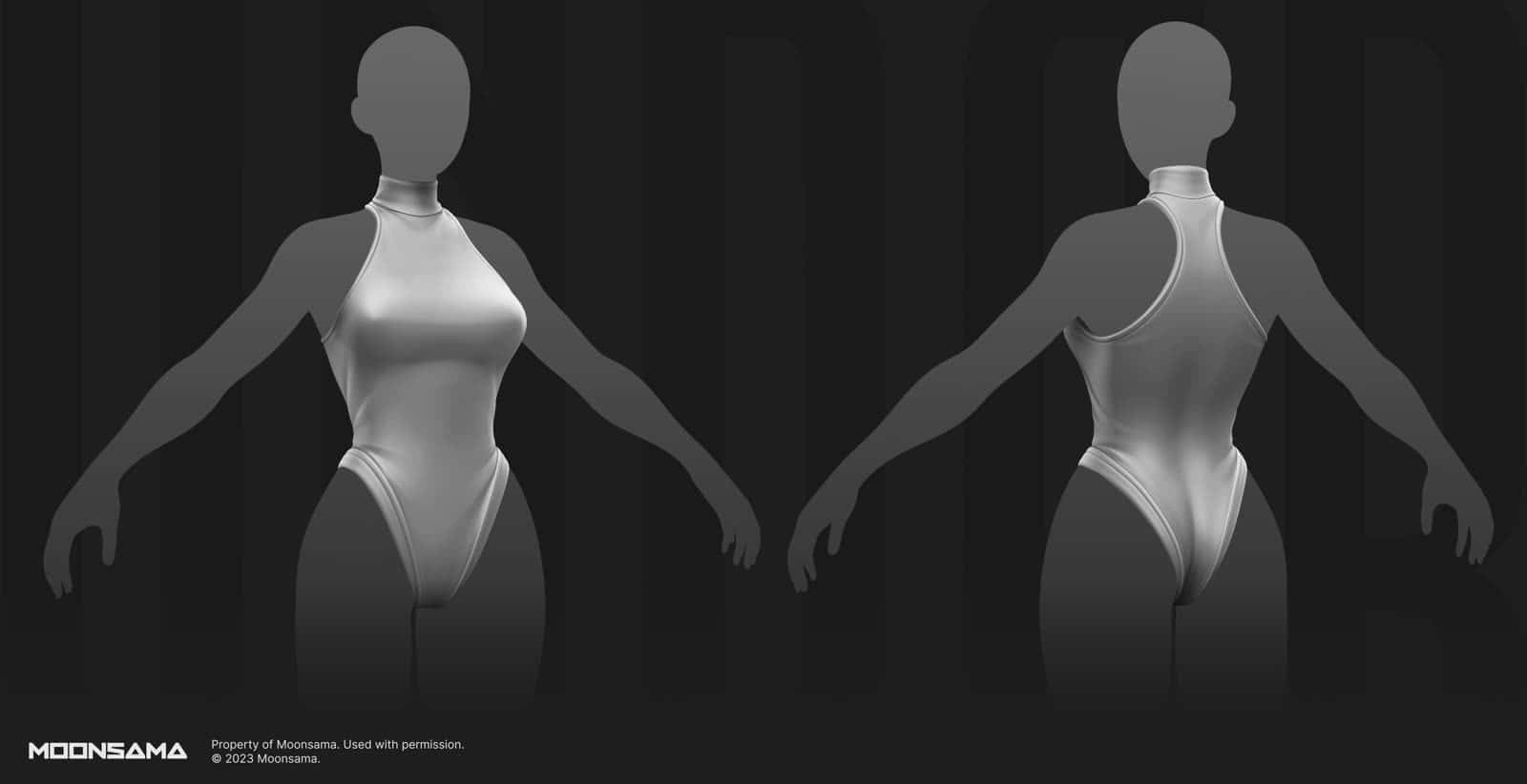 Moonsama EXO render thumbnail 20