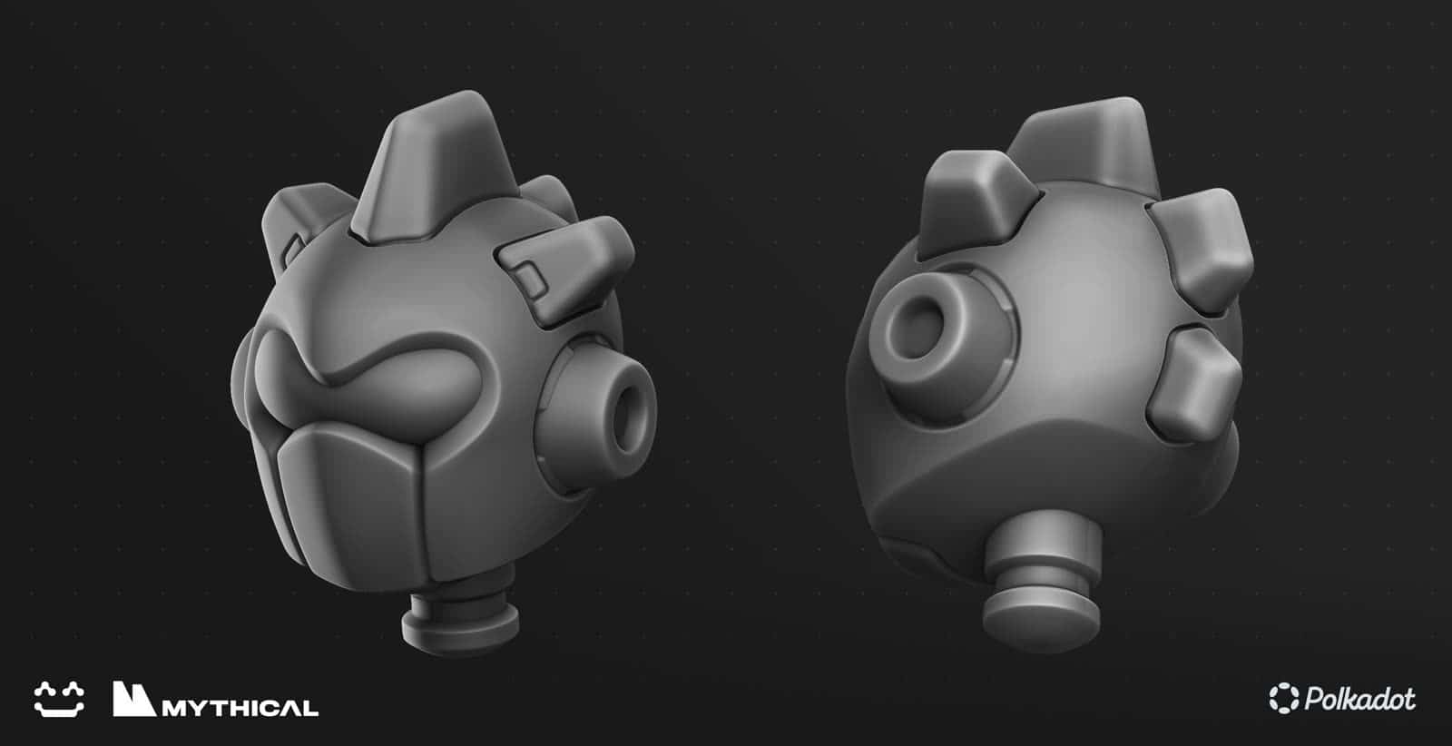 Omni Avatar modular asset render thumbnail 12