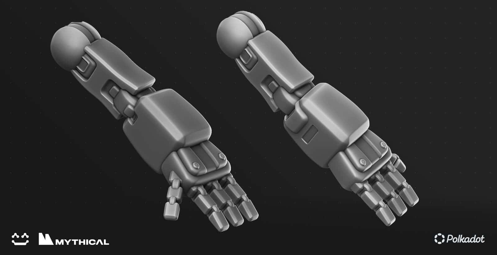 Omni Avatar modular asset render thumbnail 13