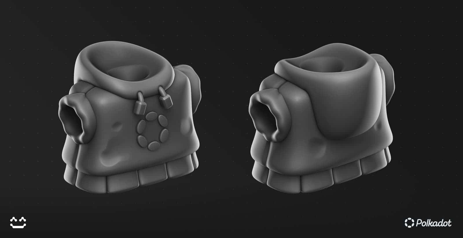 Omni Avatar sculpt thumbnail 1