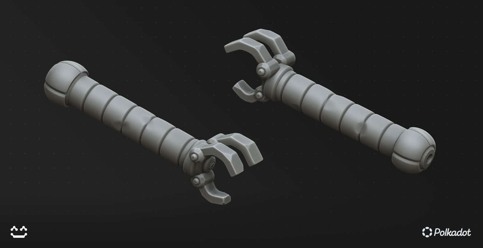 Omni Avatar sculpt thumbnail 10