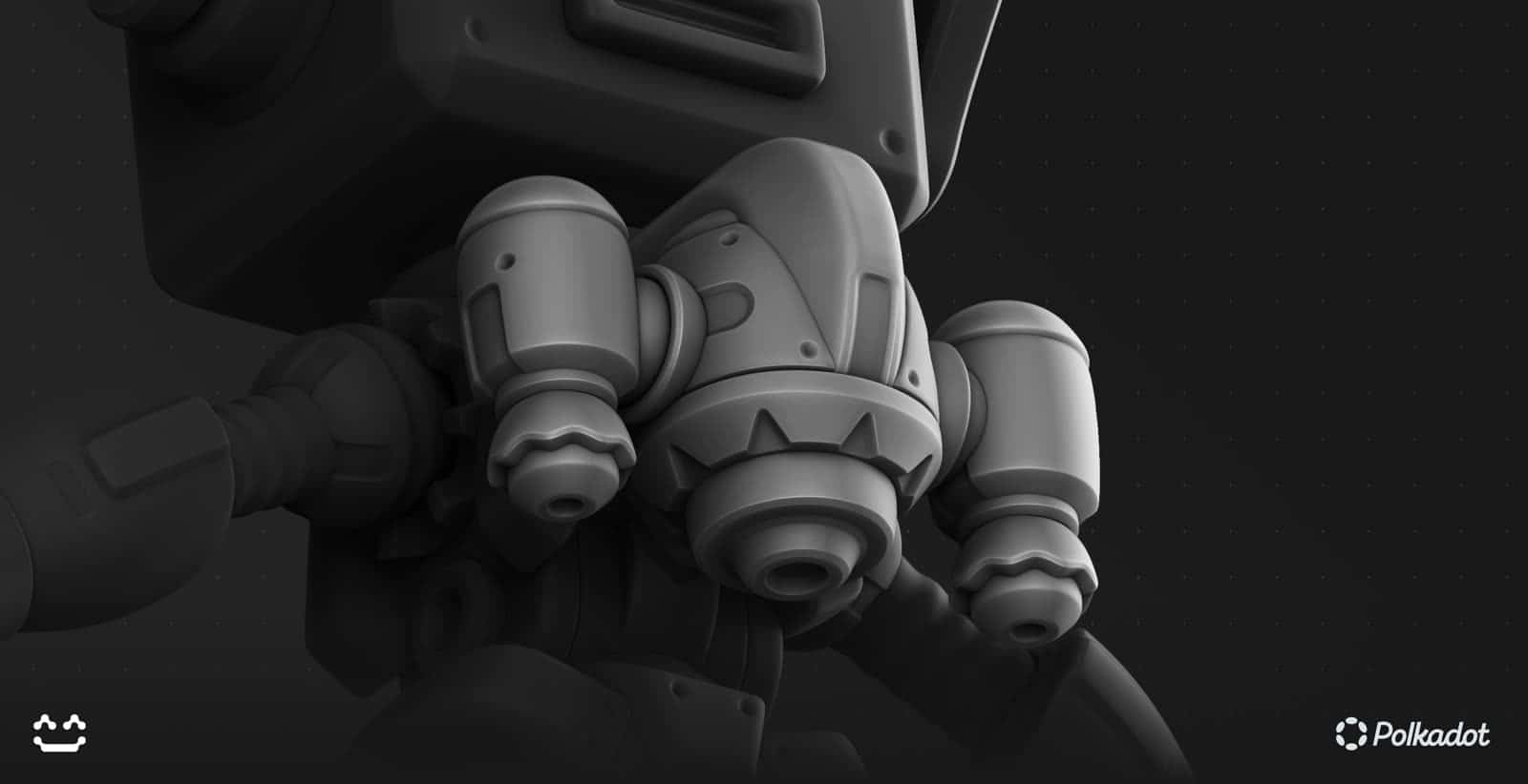 Omni Avatar sculpt thumbnail 11