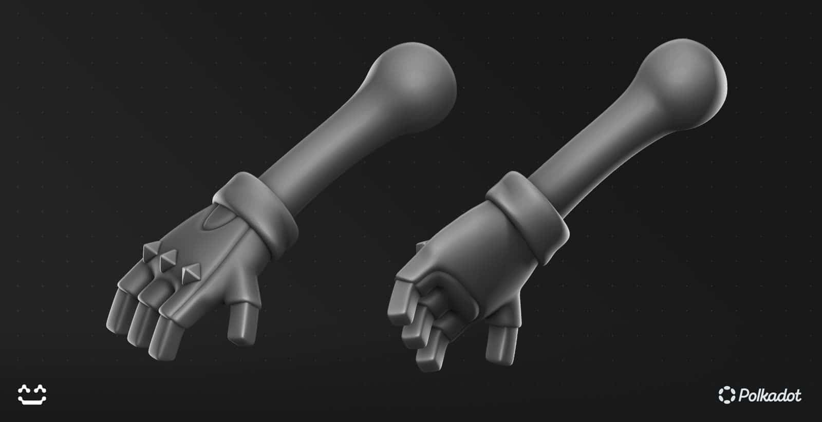 Omni Avatar sculpt thumbnail 12