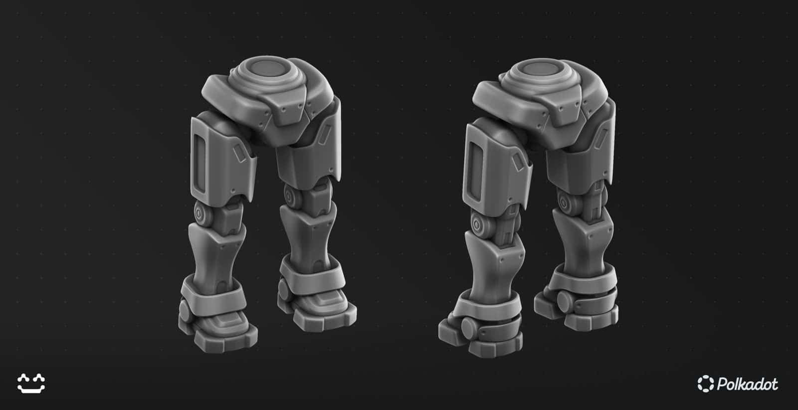 Omni Avatar sculpt thumbnail 13