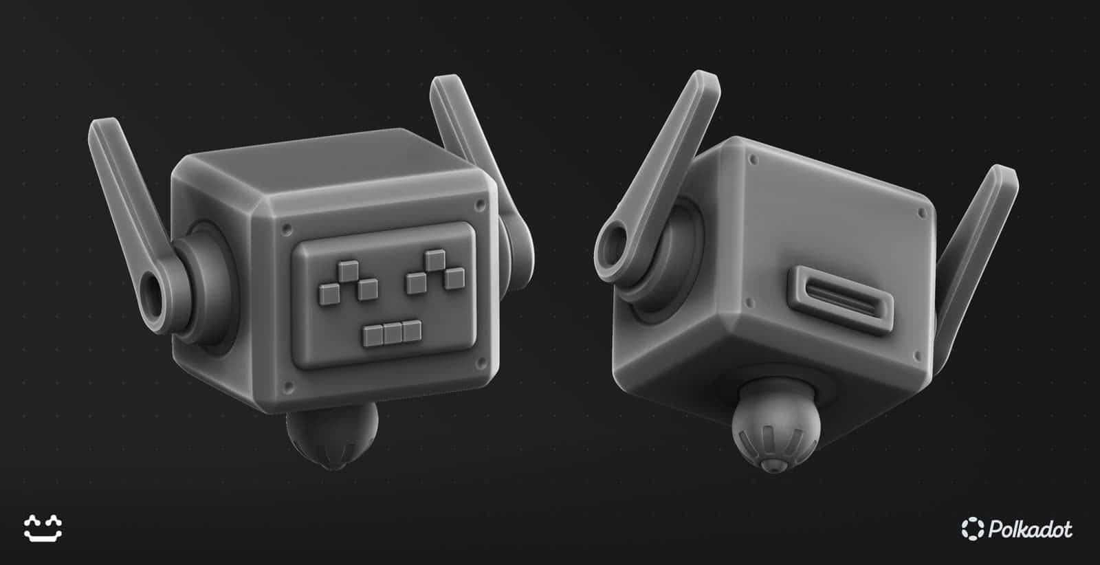 Omni Avatar sculpt thumbnail 14