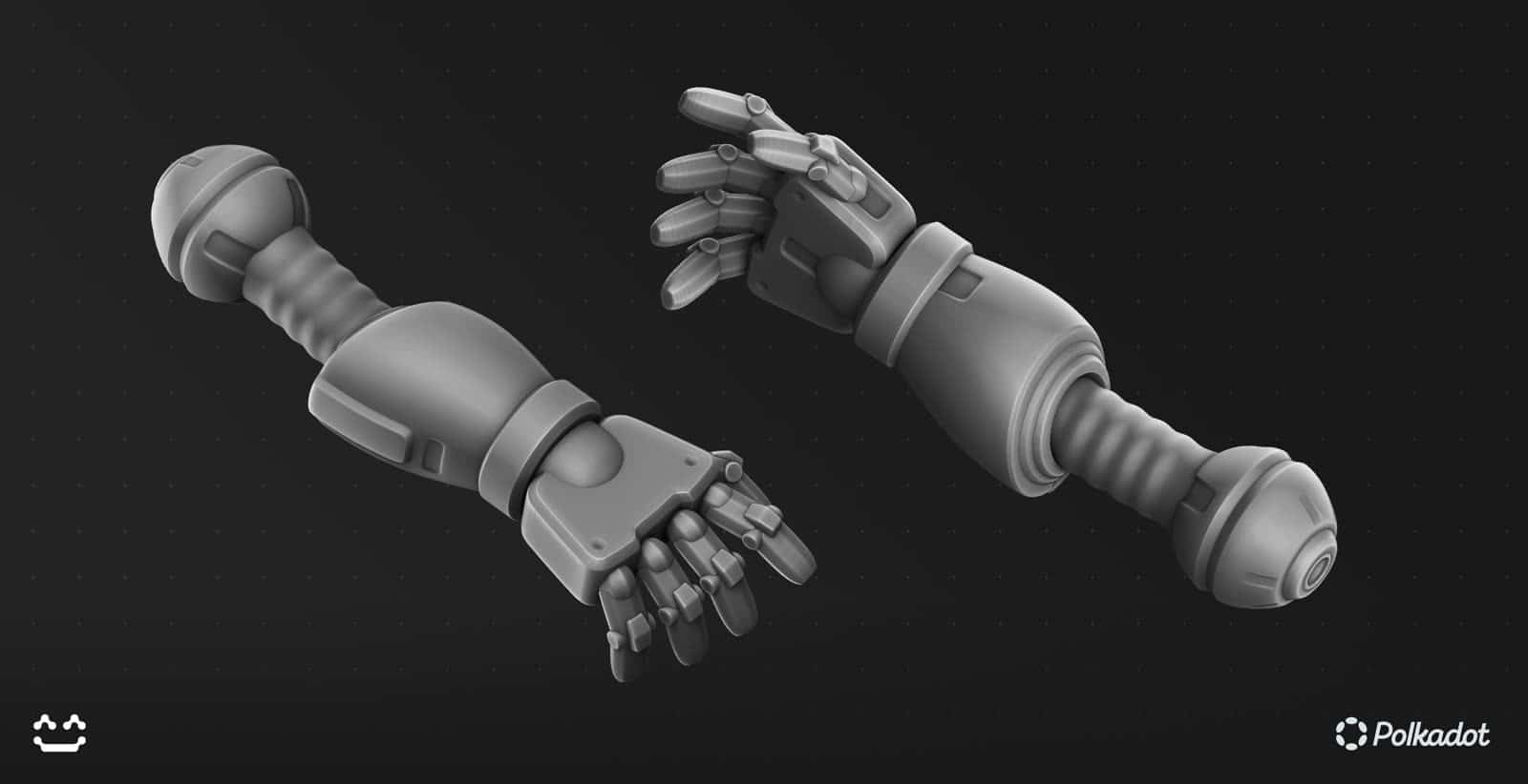 Omni Avatar sculpt thumbnail 15