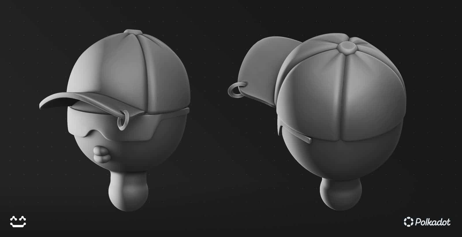 Omni Avatar sculpt thumbnail 17