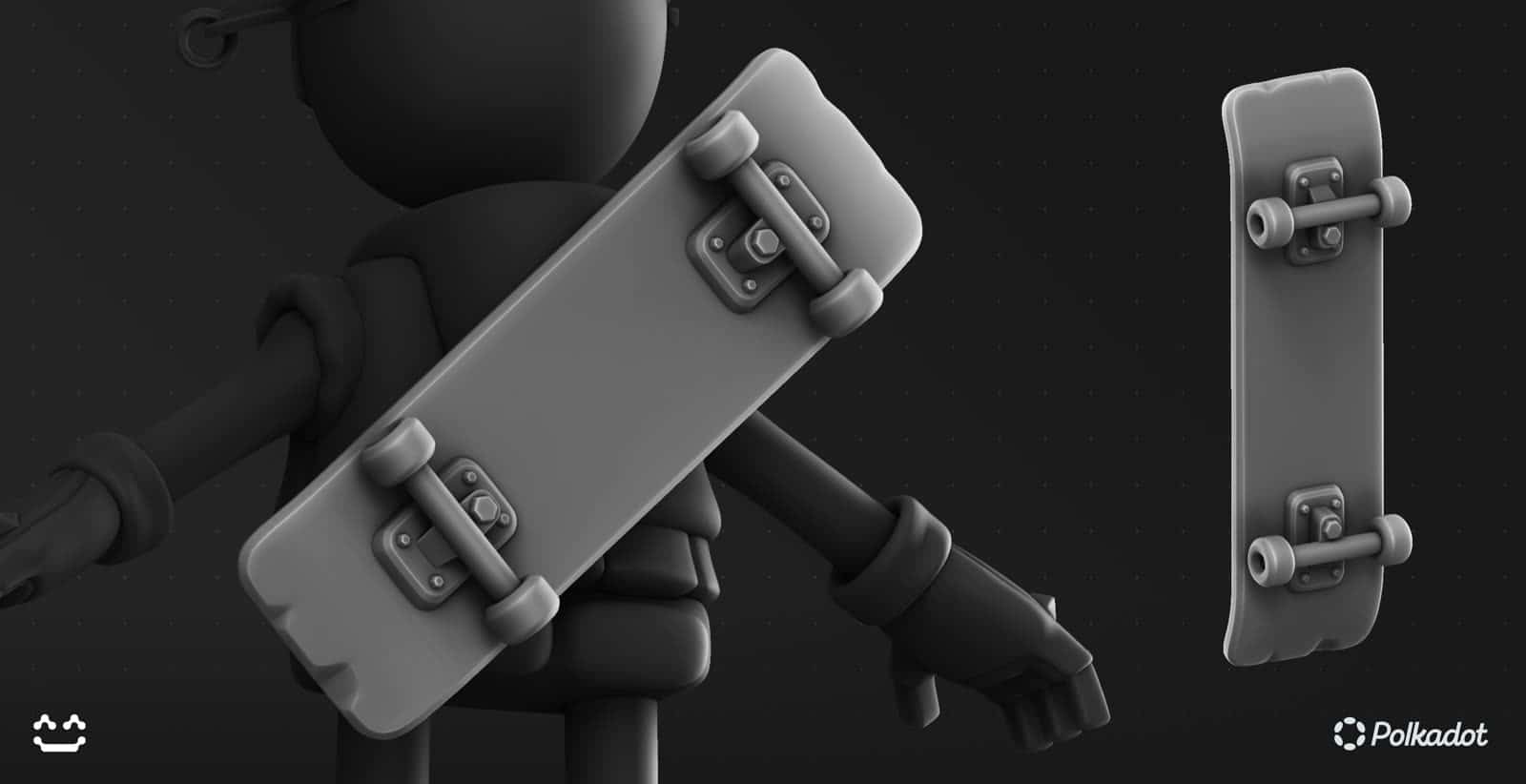 Omni Avatar sculpt thumbnail 18