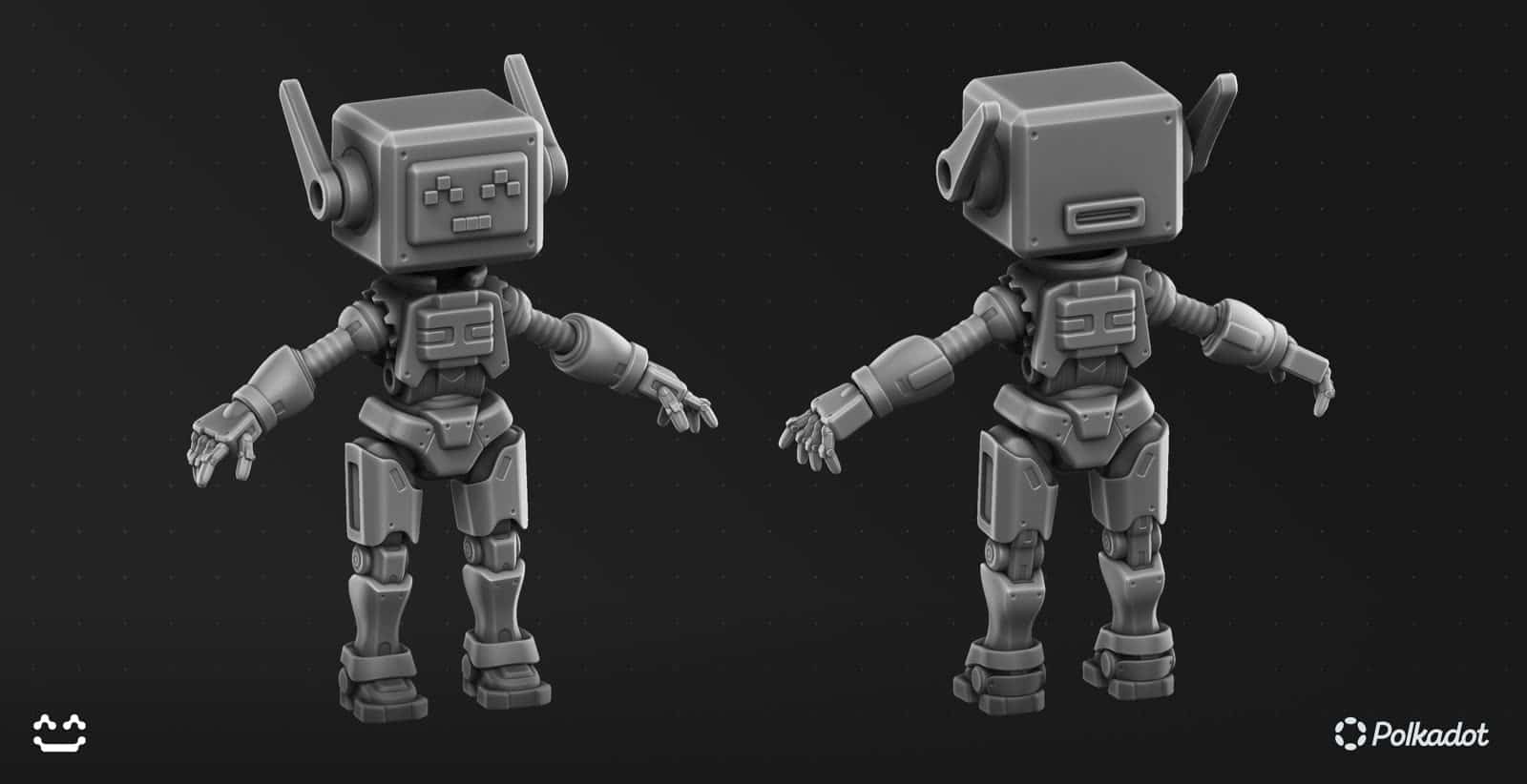 Omni Avatar sculpt thumbnail 19