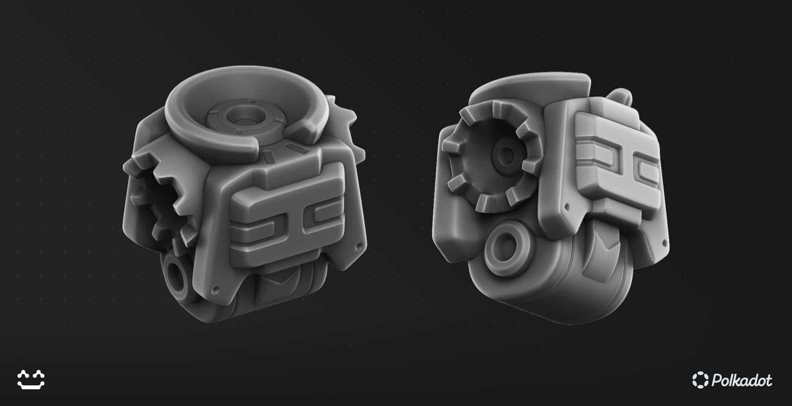 Omni Avatar sculpt thumbnail 20