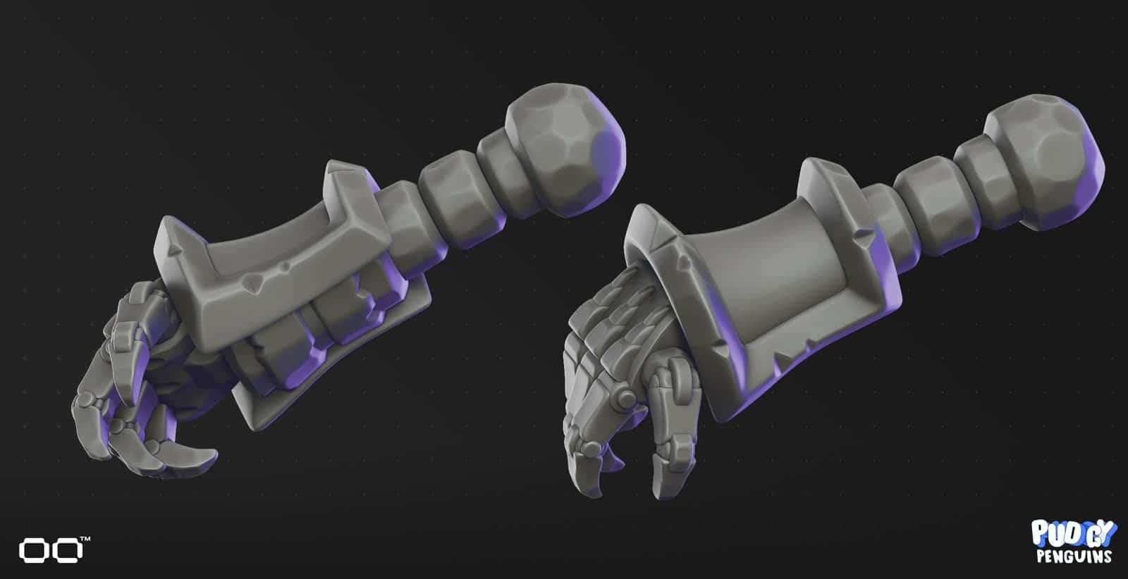 Omni Avatar sculpt thumbnail 3