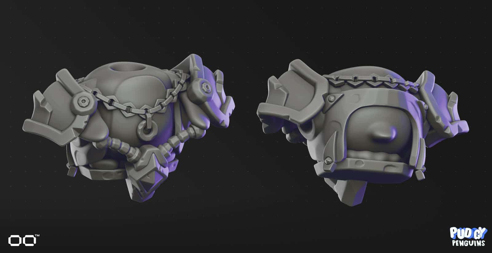 Omni Avatar sculpt thumbnail 4