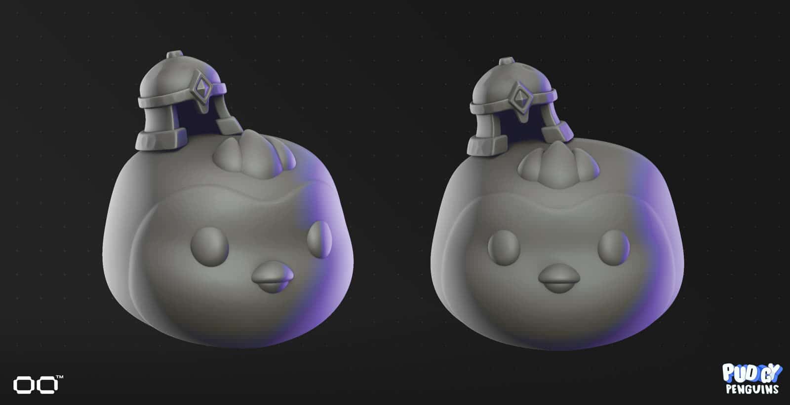 Omni Avatar sculpt thumbnail 5