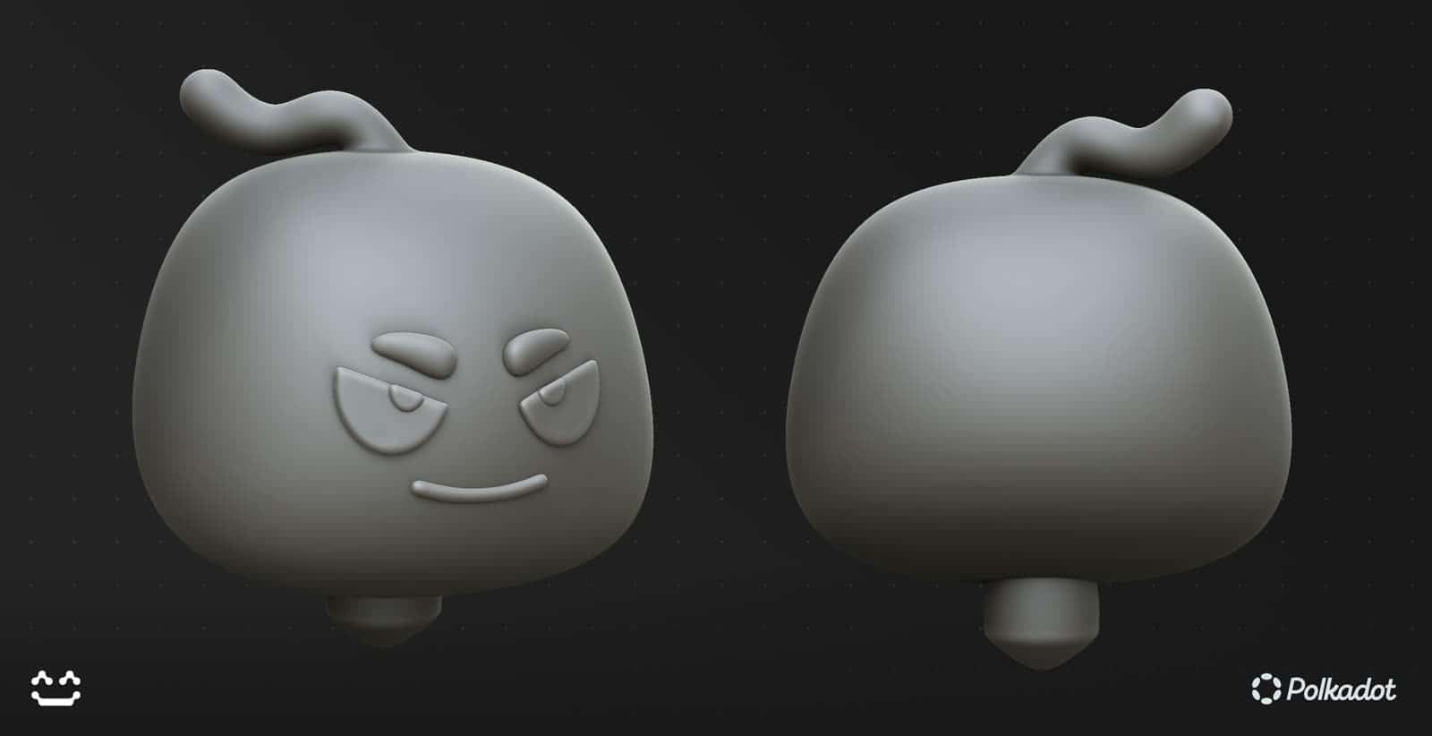 Omni Avatar sculpt thumbnail 9