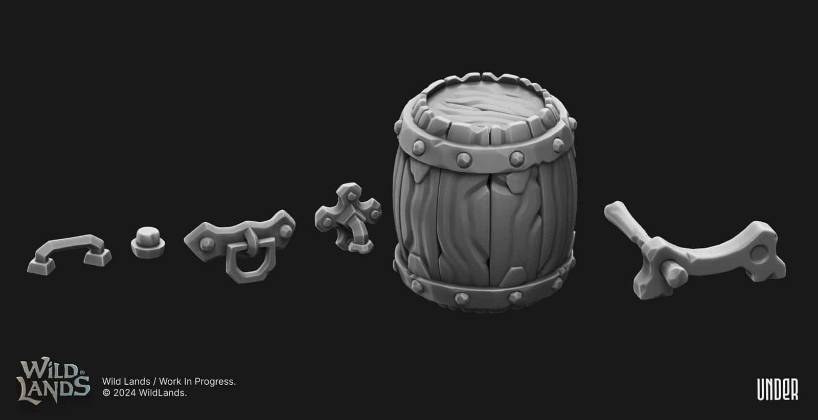 Wild Lands prop thumbnail 2