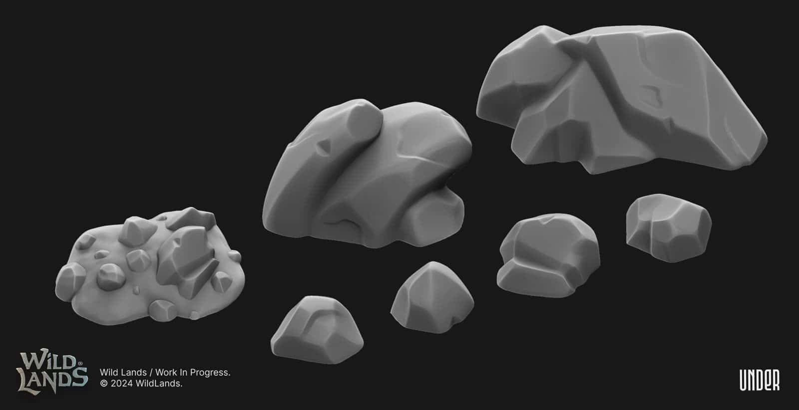 Wild Lands prop thumbnail 3