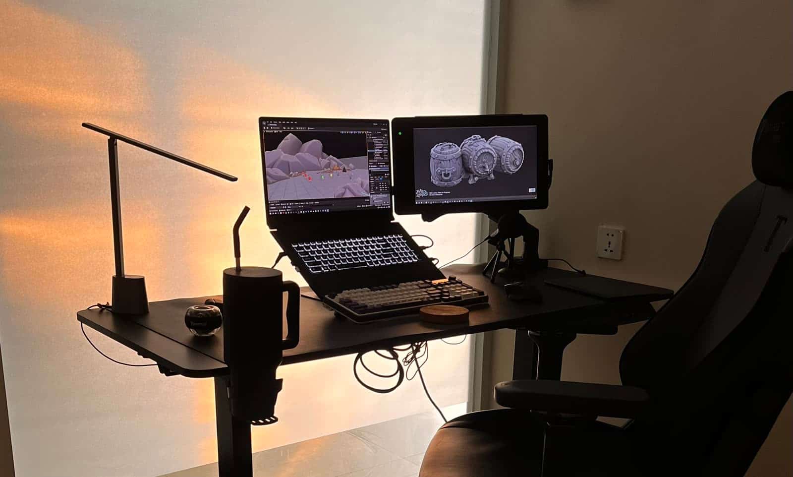 Wild Lands prop thumbnail 5