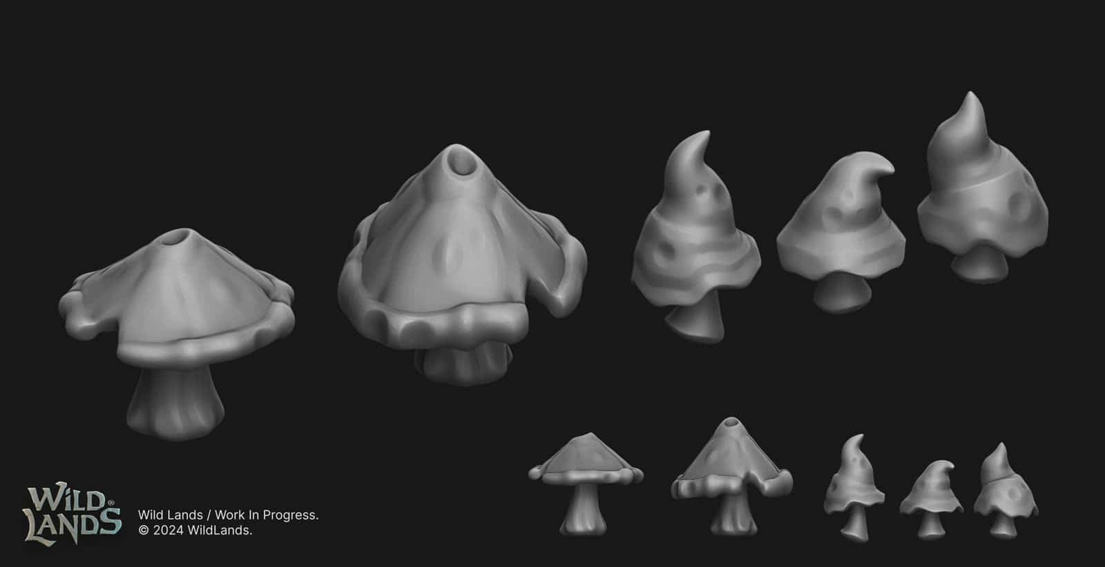 Wild Lands prop thumbnail 8