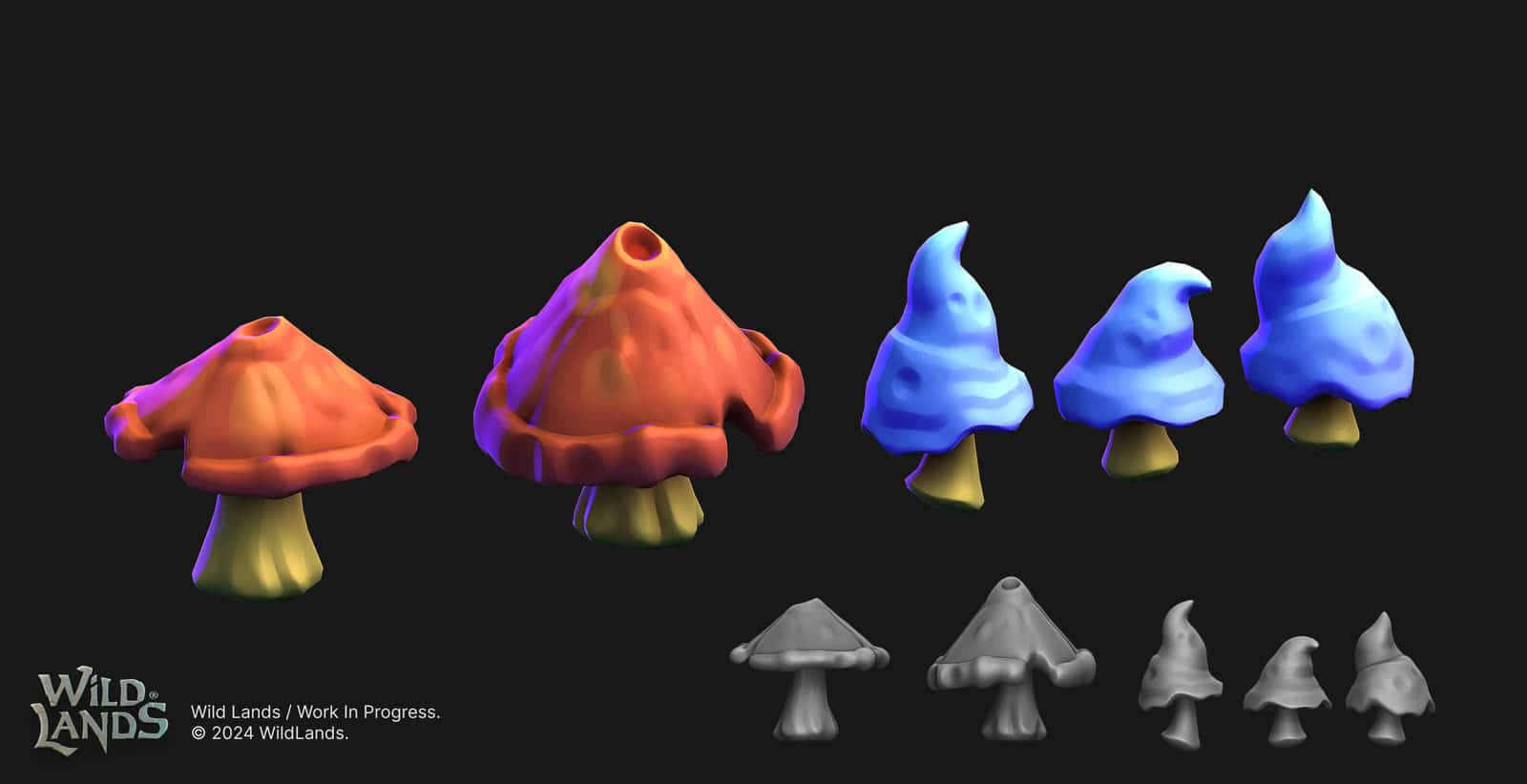 Wild Lands prop thumbnail 9