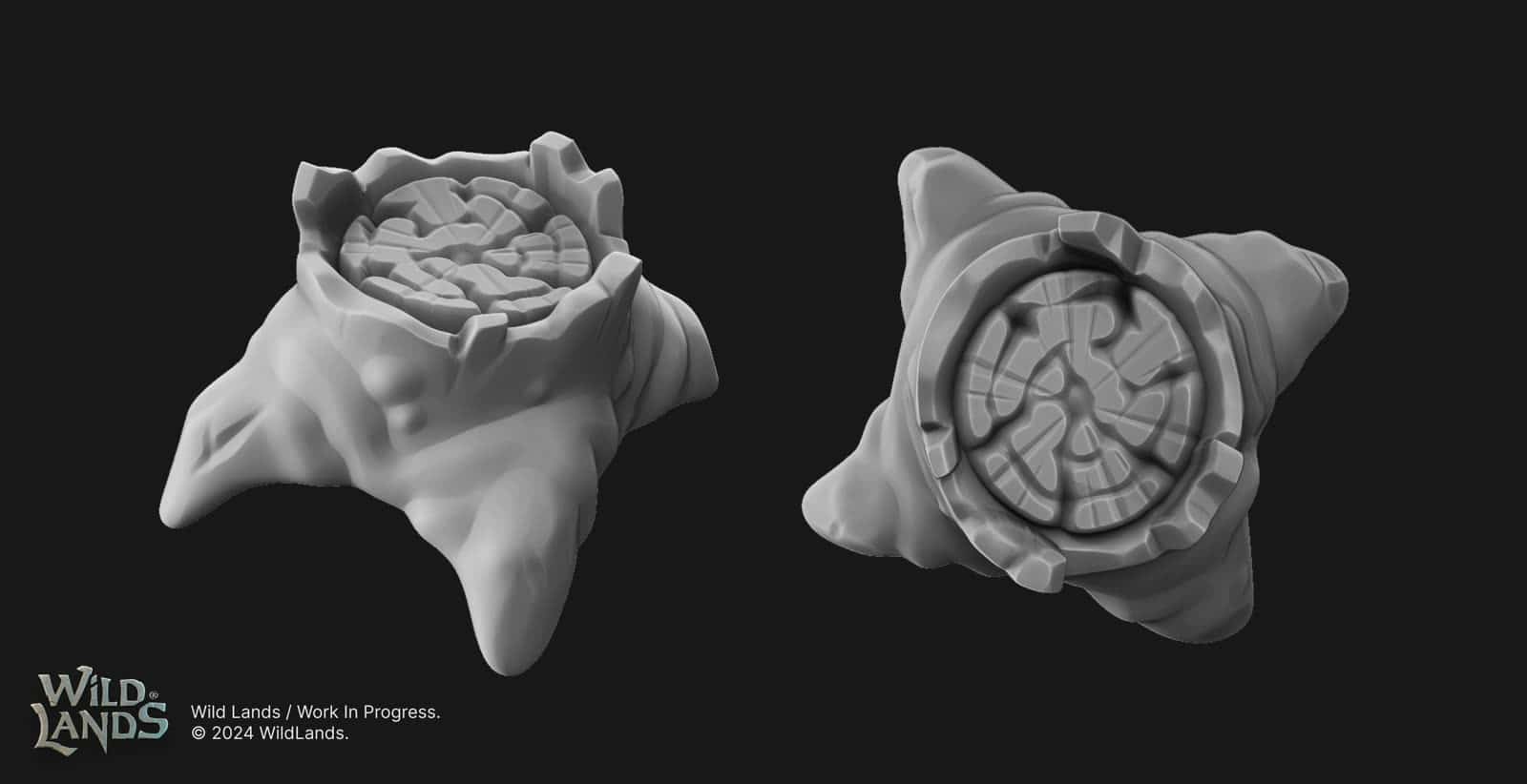 Wild Lands prop thumbnail 10